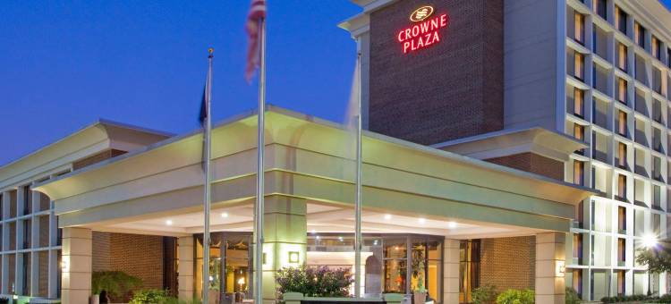 泰森斯角丽思卡尔顿酒店(The Ritz-Carlton, Tysons Corner)图片