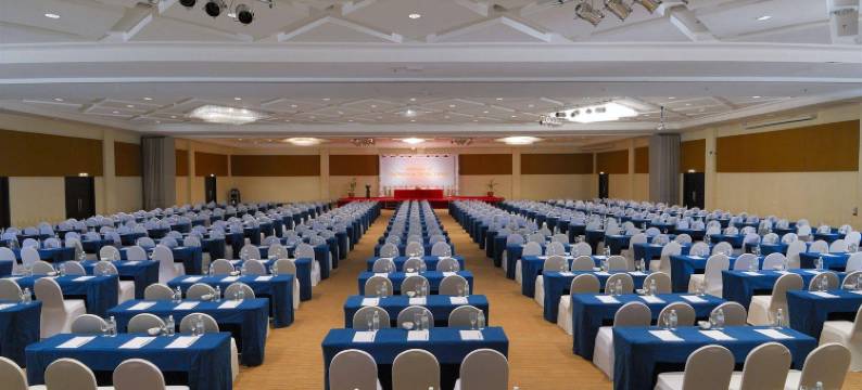 婆罗皇家酒店(Borneo Royale Hotel)图片