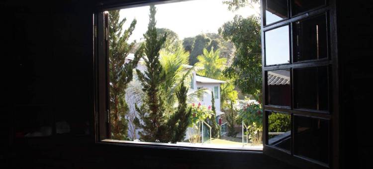 贝洛奥里藏特堪提姆旅馆(Pousada Cantim de BH)图片