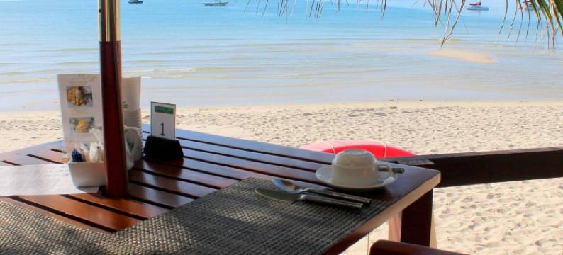 香蕉扇海度假村(Banana Fan Sea Resort)图片