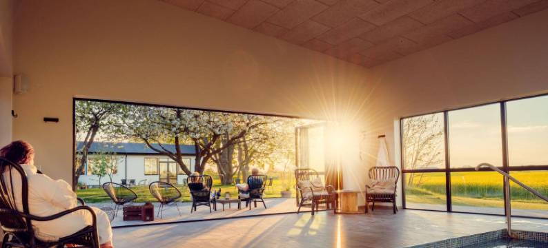 莫斯拜伦德酒店(Hotell Mossbylund)图片