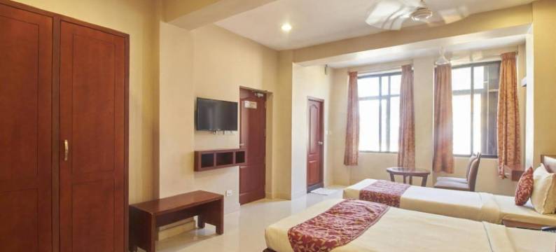 愉悦酒店(Pleasant Inn)图片