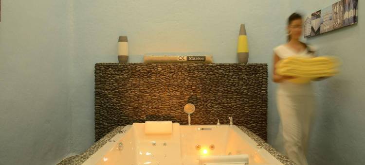 里贝拉什酒店(Domaine Riberach)图片