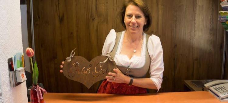 鲁斯卡纳酒店(Rusticana)图片