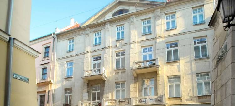 布兰斯卡6号公寓式酒店(Apartamenty Bracka 6)图片