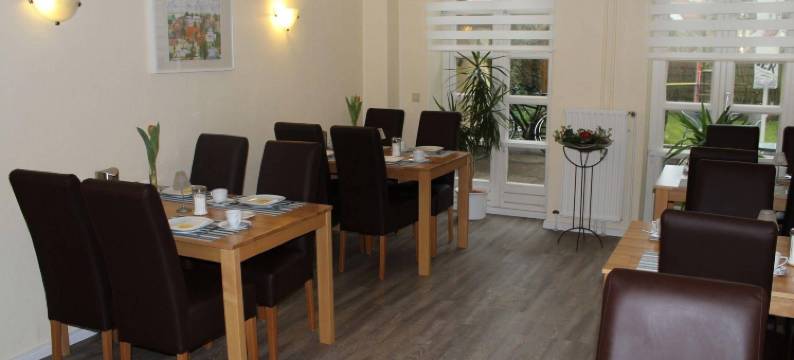 伦茨堡酒店(Hotel Rendsburg)图片