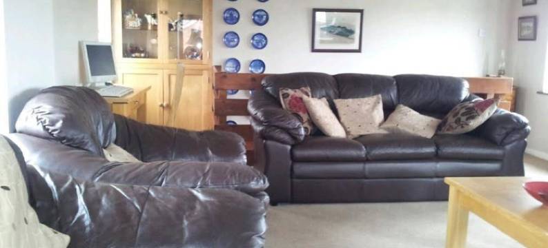 我们的小屋(Our Snug)图片