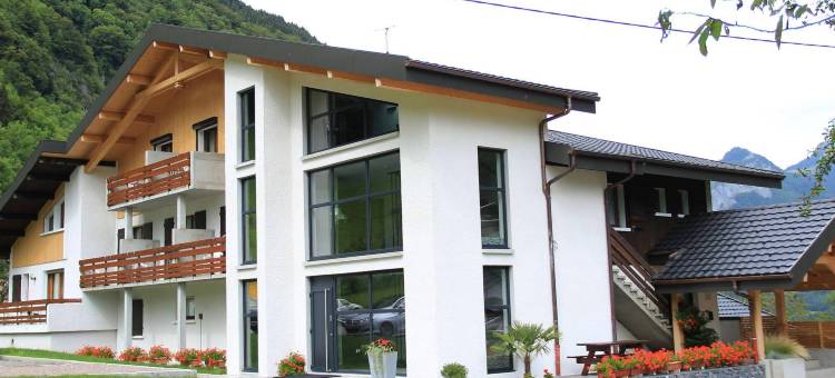 穆瓦诺酒店(Les Moineaux)图片