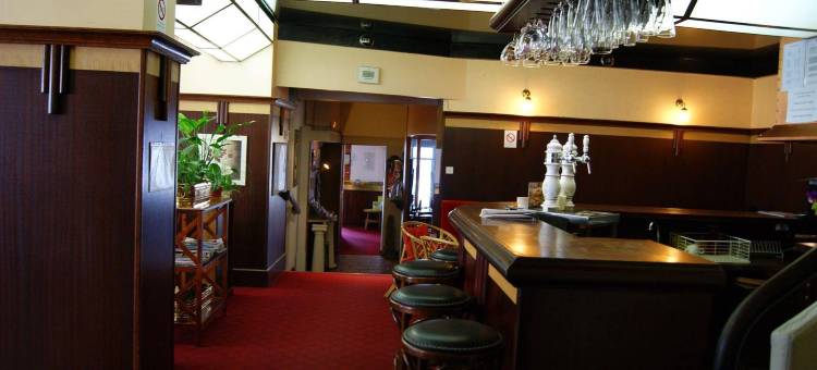 圣皮埃尔酒店(Hôtel Saint - Pierre)图片