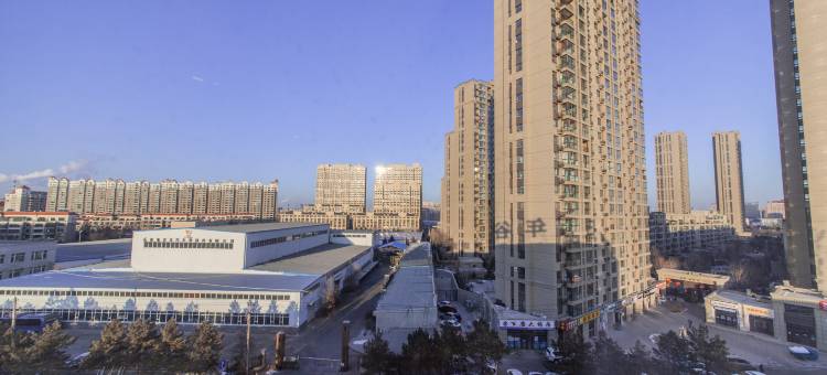 麗枫酒店(长春高新硅谷大街店)图片