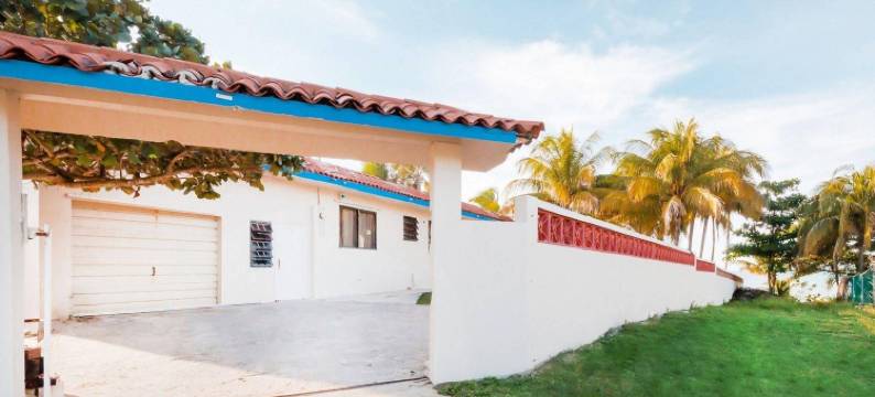 阿雷西博681海洋驱动器的大西洋窗口(Ventana Al Atlantico at Arecibo 681 Ocean Drive)图片