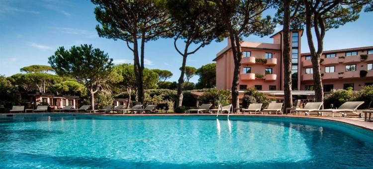 罗卡马雷度假村 - Levante之家酒店(Roccamare Resort - Casa di Levante)图片