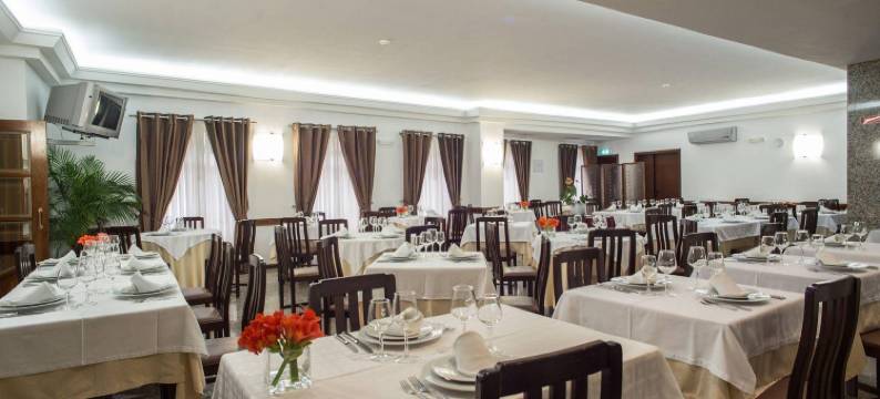 博阿维斯塔1号酒店(Hotel Boavista I)图片