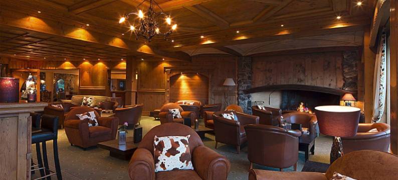 埃特里耶酒店(Hotel Etrier)图片