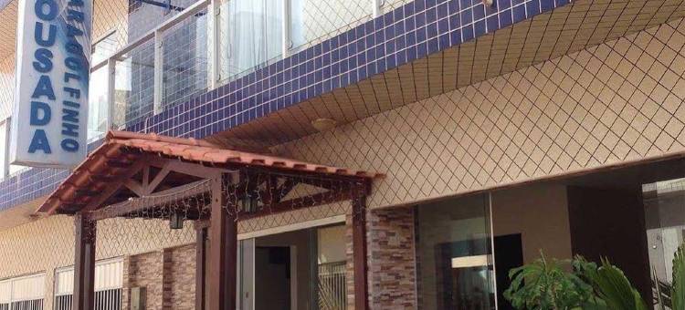 普萨达马拉格尔芬赫酒店(Pousada Maragolfinho)图片