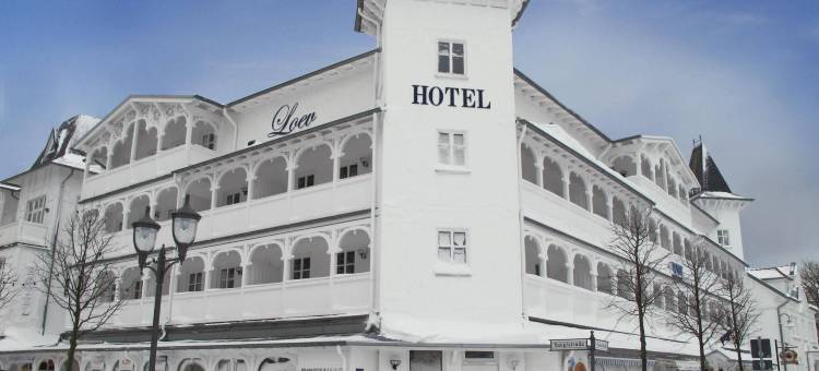 LOEV - VELA 酒店(Loev - Vela Hotels)图片