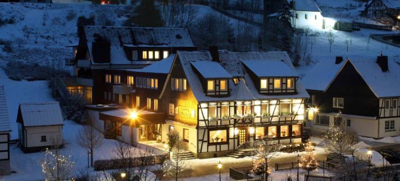 汉萨思－布劳提甘酒店(Hotel Hanses-Bräutigam)图片