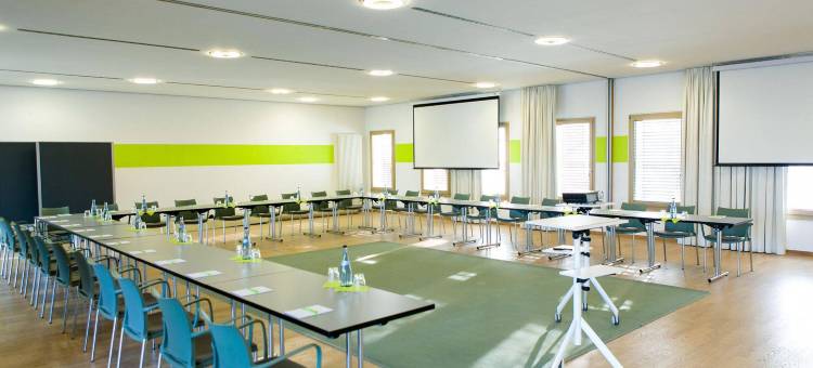 斯图加特中心公园温德姆精選酒店(Centro Park Hotel Stuttgart, Trademark Collection by Wyndham)图片