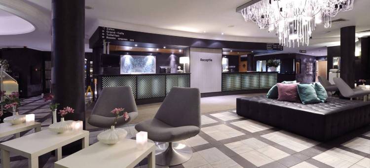雷斯登阿姆斯福特凡德瓦克酒店(Van der Valk Hotel Leusden - Amersfoort)图片