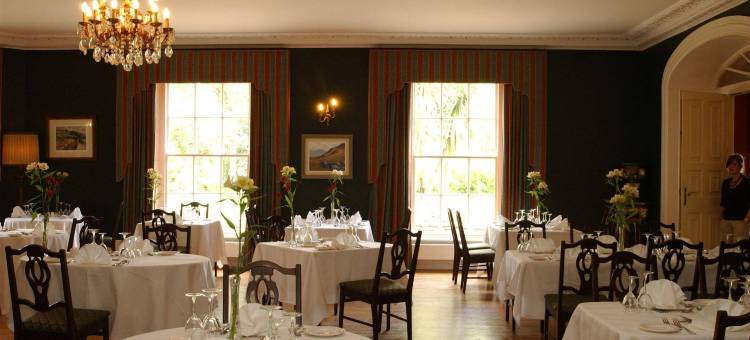 城堡树林乡间酒店(Castle Grove Country House Hotel)图片