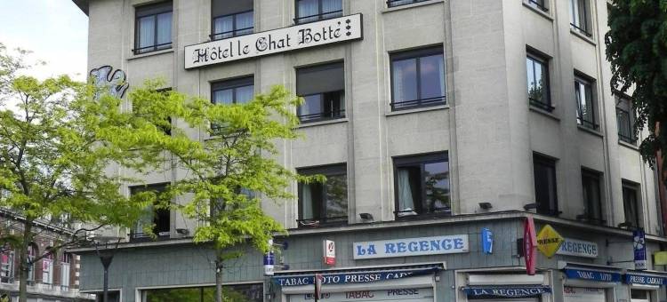 席图酒店(In Situ Hotel)图片