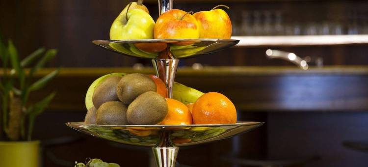 凯佩罗伊卡多雷酒店(Albergo Cappello e Cadore)图片