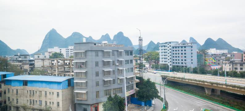 恒丰大酒店(桂林高铁北站第十九中学店)图片