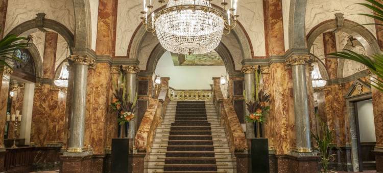 伦敦费兹洛伊金普顿酒店 - IHG 旗下酒店(Kimpton - Fitzroy London)图片