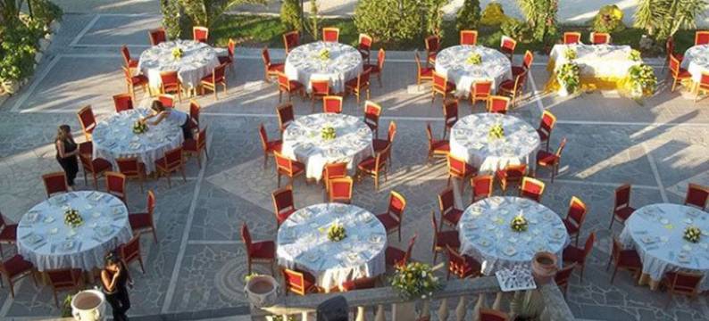 柯勒阿克雷酒店(Hotel Colle Acre)图片