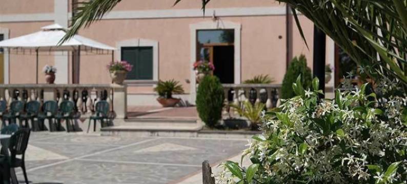 柯勒阿克雷酒店(Hotel Colle Acre)图片