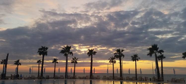 Prestige Resort图片