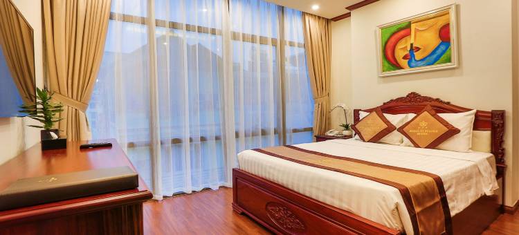 河内圣皇家酒店(Royal St Hanoi Hotel)图片