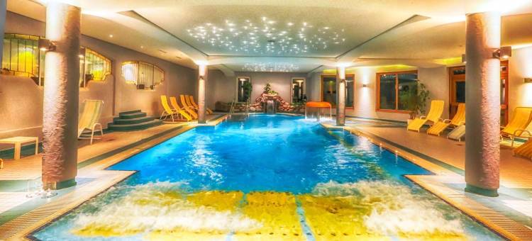 卡尔奈霍夫居家运动酒店(Family & Sporthotel Kärntnerhof)图片