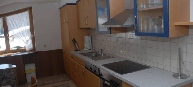 福尔克纳豪斯酒店(Haus Falkner)图片