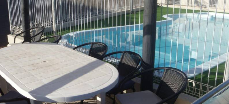 驿马汽车旅馆(Stagecoach Inn Motel)图片