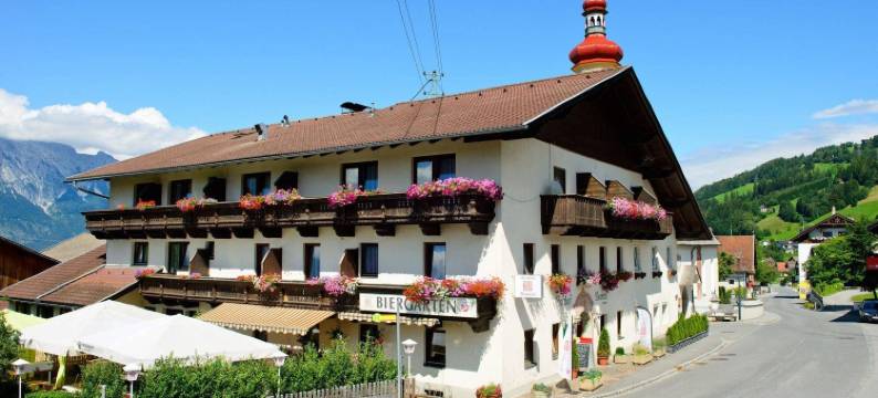 伊丽莎白宾馆(Gästehaus Elisabeth)图片