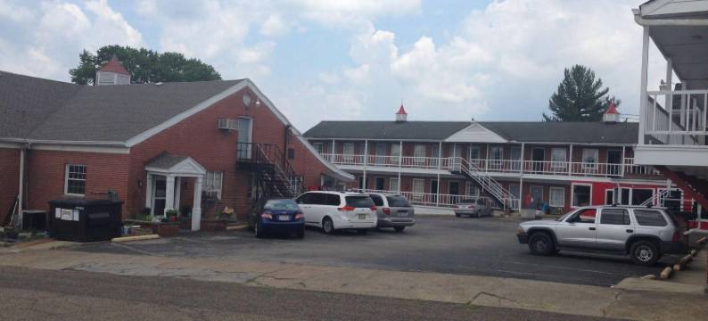 四键旅馆(Four Keys Inn)图片