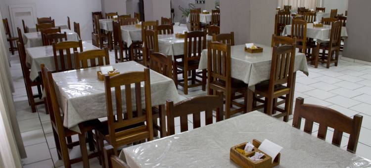 总统酒店(Presidente Hotel)图片