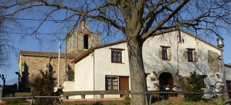 玛萨亚坎菲利普酒店(Masia Can Felip B&B)图片