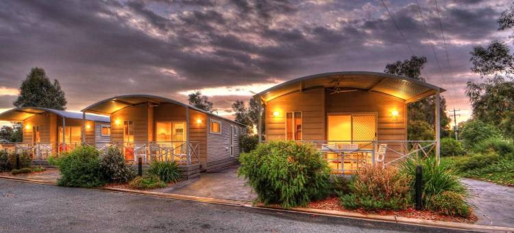 BIG4德尼利昆假日公园(BIG4 Deniliquin Holiday Park)图片