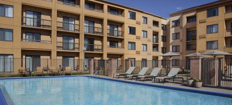 亚特兰大机场北索尼斯塔精选酒店(Sonesta Select Atlanta Airport North)图片