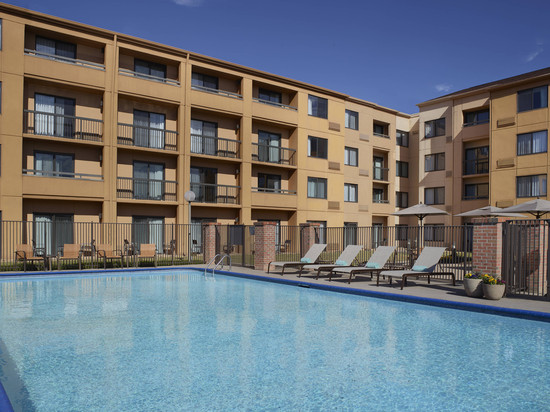 亚特兰大机场北索尼斯塔精选酒店