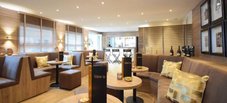 斯特兰德古鲁恩高尔夫及水疗度假村(Strandgrün Golf- & Spa Resort)图片