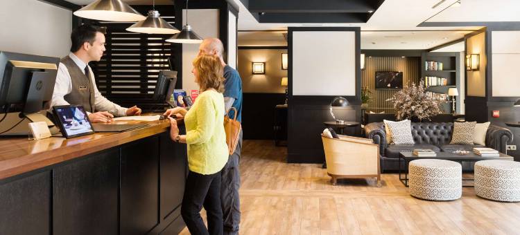 欧洲公园酒店(Hotel Europark)图片