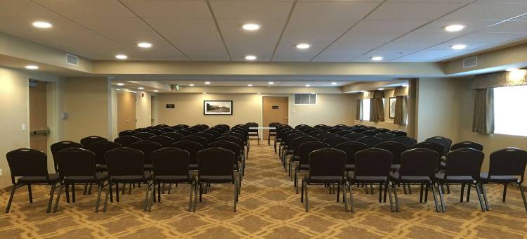 复古山谷贝斯特韦斯特优质酒店(Best Western Plus Vintage Valley Inn)图片