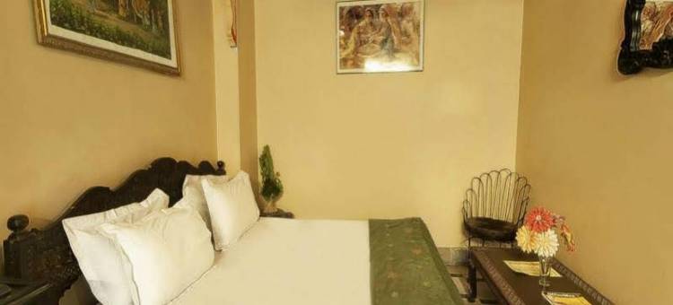 深井酒店(The Stepwell Hotel)图片