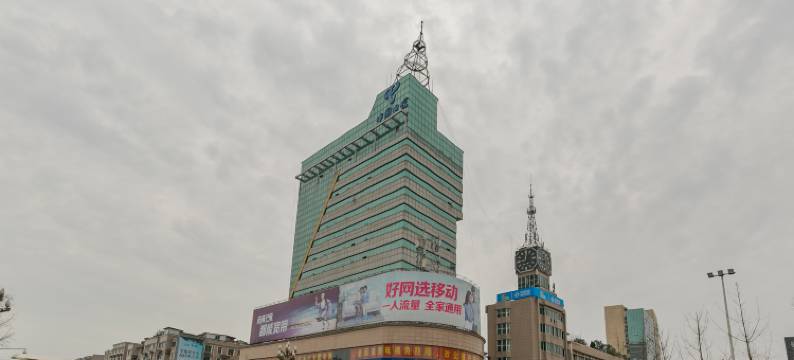 恒益宾馆(大邑高铁站步行街店)图片