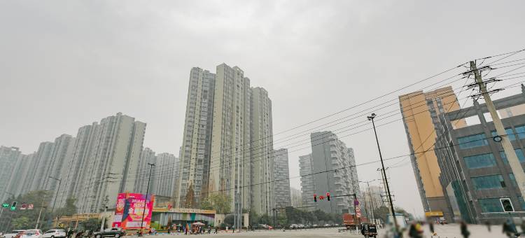 维也纳酒店(成都凤凰山体育公园大丰地铁站店)图片