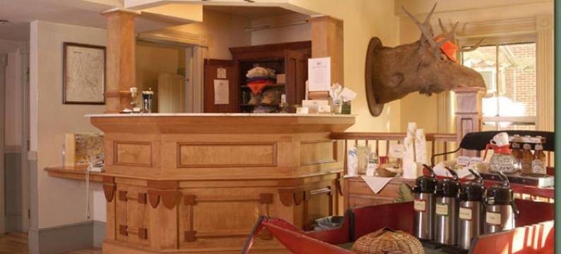 诺威奇旅馆(The Norwich Inn)图片