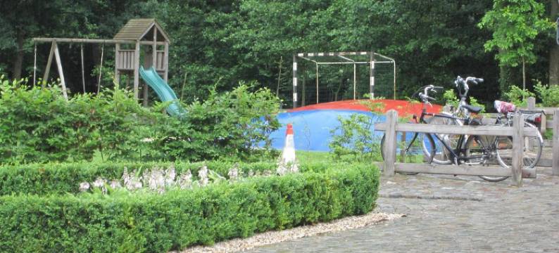 德候赫莫伦酒店(Landgoed de Hoogmolen)图片